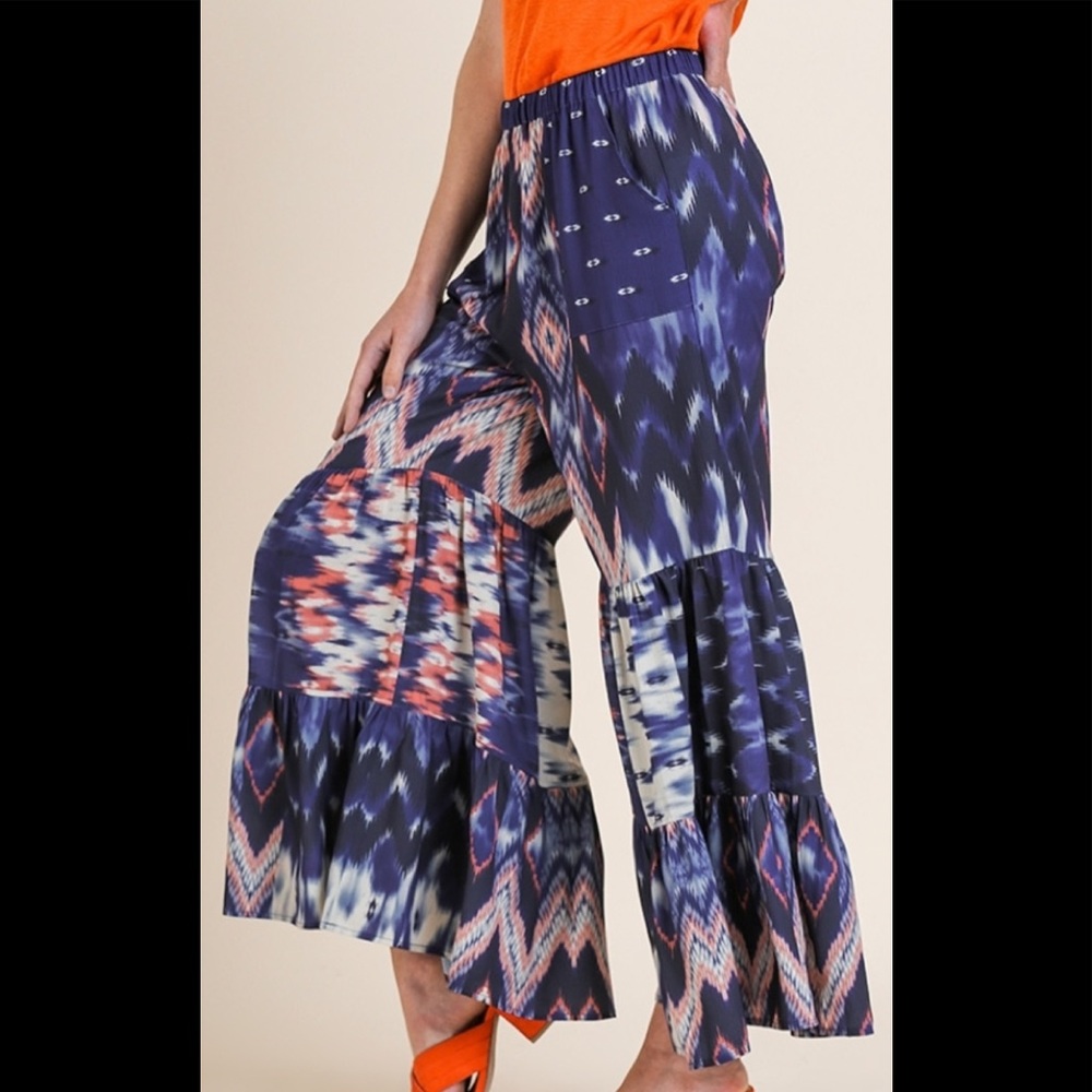New Umgee Pants
